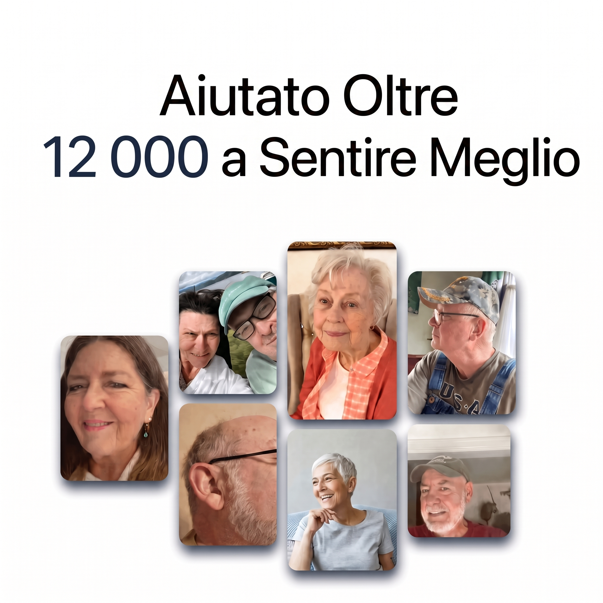 APPARECCHI ACUSTICI HELIOS HEAR
