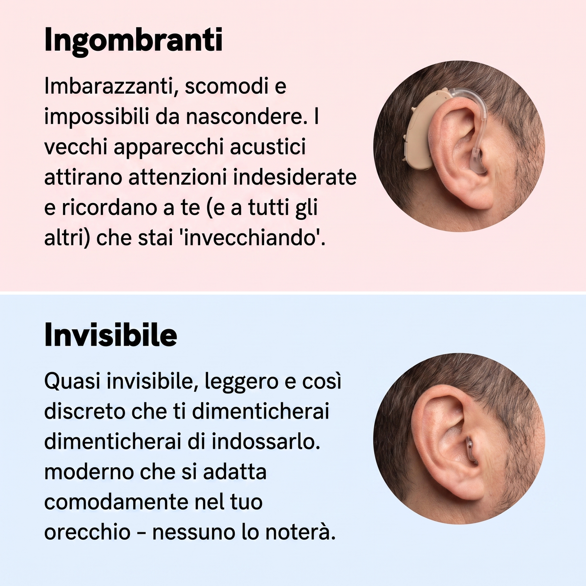 APPARECCHI ACUSTICI HELIOS HEAR